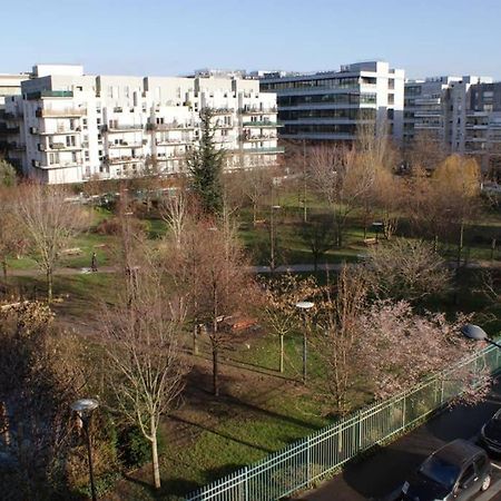 Fruitiers1 Apartamento Saint-Denis-en-Margeride Exterior foto