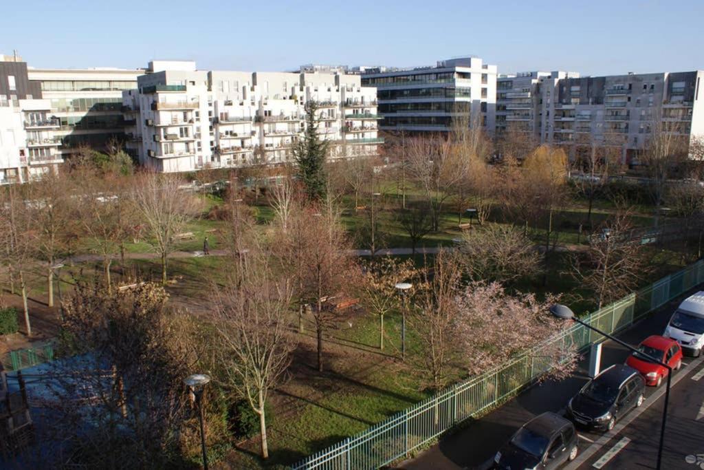 Fruitiers1 Apartamento Saint-Denis-en-Margeride Exterior foto